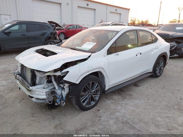 2023 SUBARU WRX JF1VBAA67P9806034 Photo 1