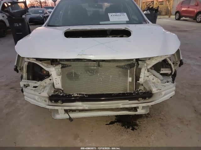 2023 SUBARU WRX JF1VBAA67P9806034 Photo 5