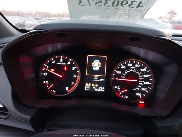 2023 SUBARU WRX JF1VBAA67P9806034 Photo 6