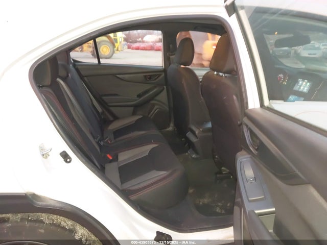 2023 SUBARU WRX JF1VBAA67P9806034 Photo 7