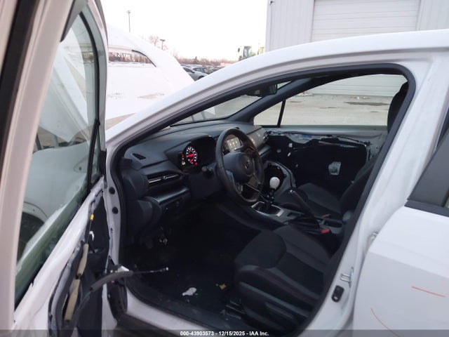 2023 SUBARU WRX JF1VBAA67P9806034 Photo 8