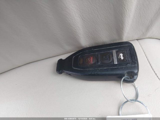 2004 LEXUS LS 430 JTHBN36F140169939 Photo 10