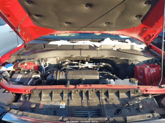 2024 FORD EXPLORER 1FMSK8DH1RGA84153 Photo 9