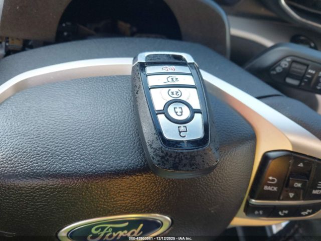 2024 FORD EXPLORER 1FMSK8DH1RGA84153 Photo 10