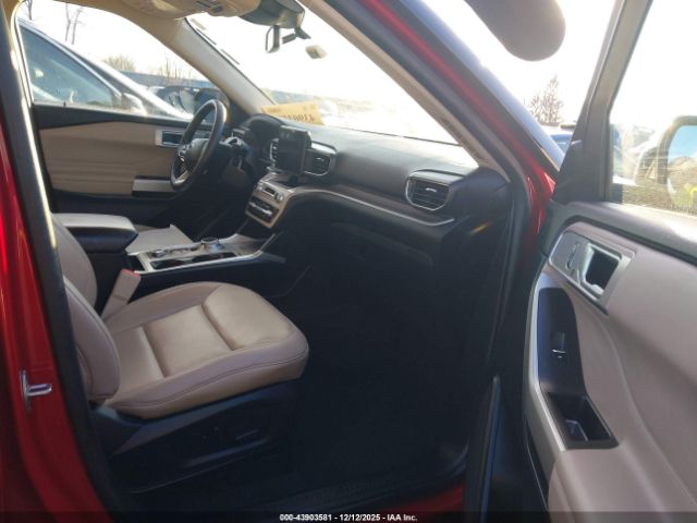 2024 FORD EXPLORER 1FMSK8DH1RGA84153 Photo 4