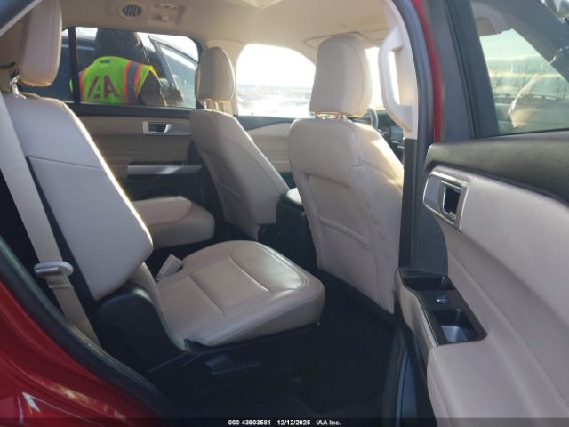 2024 FORD EXPLORER 1FMSK8DH1RGA84153 Photo 7