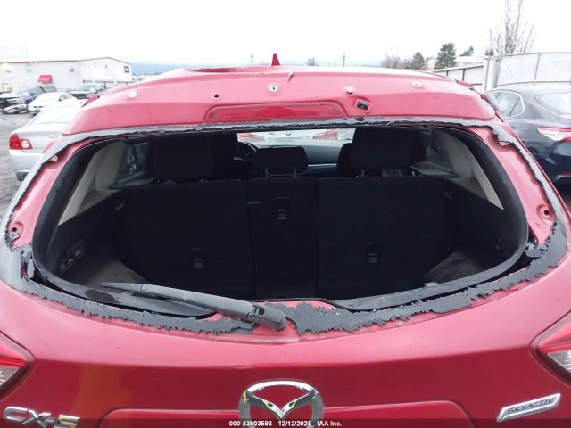 Aukcja sprzedaży 2016 Mazda Cx-5 Touring, vin: JM3KE2CY6G0812315, numer aukcji: 43903593