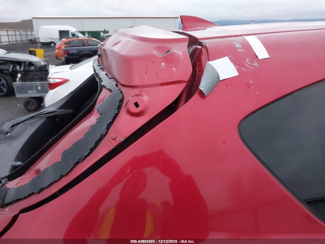 Aukcja sprzedaży 2016 Mazda Cx-5 Touring, vin: JM3KE2CY6G0812315, numer aukcji: 43903593