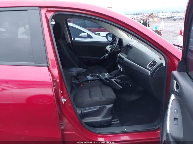 Aukcja sprzedaży 2016 Mazda Cx-5 Touring, vin: JM3KE2CY6G0812315, numer aukcji: 43903593