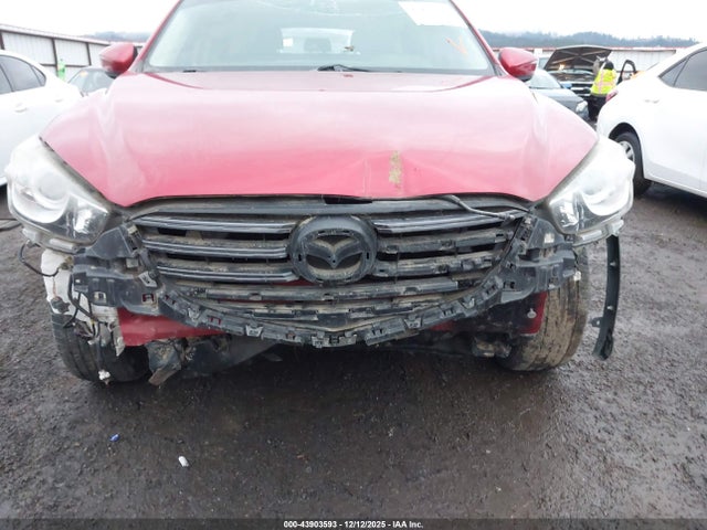Aukcja sprzedaży 2016 Mazda Cx-5 Touring, vin: JM3KE2CY6G0812315, numer aukcji: 43903593