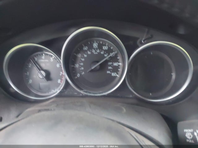 Aukcja sprzedaży 2016 Mazda Cx-5 Touring, vin: JM3KE2CY6G0812315, numer aukcji: 43903593
