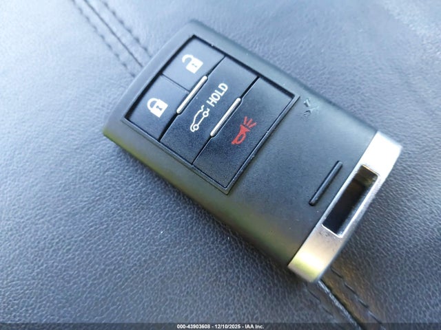 2013 CADILLAC ATS 1G6AA5RA1D0151531 Photo 10