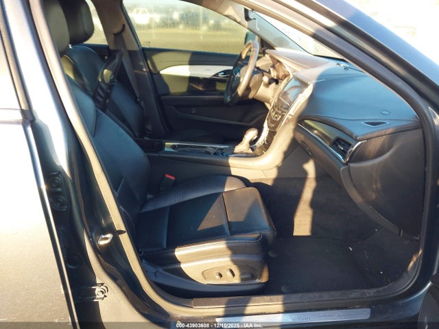 2013 CADILLAC ATS 1G6AA5RA1D0151531 Photo 4