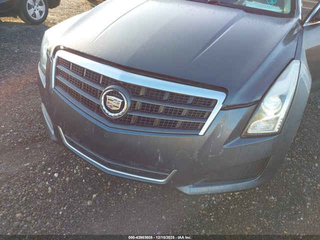 2013 CADILLAC ATS 1G6AA5RA1D0151531 Photo 5
