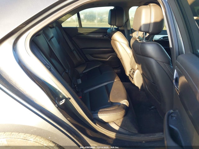 2013 CADILLAC ATS 1G6AA5RA1D0151531 Photo 7