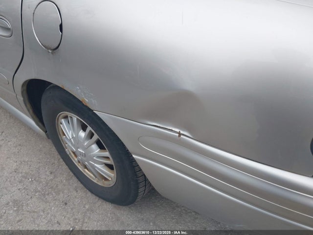 2005 BUICK LESABRE 1G4HP52K85U272429 Photo 5