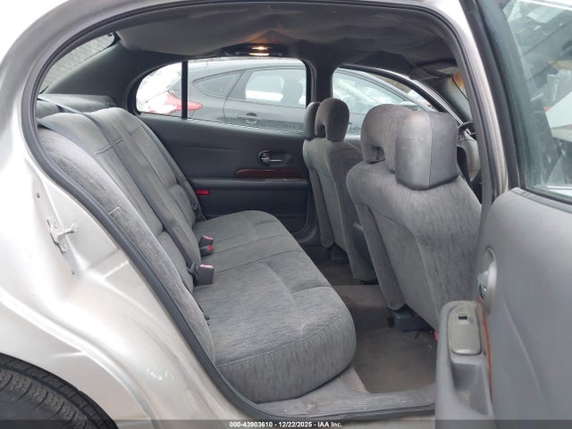 2005 BUICK LESABRE 1G4HP52K85U272429 Photo 7