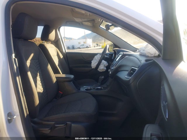 2GNAXKEV2L6222008 Chevrolet Equinox Fwd Lt 1.5l Turbo