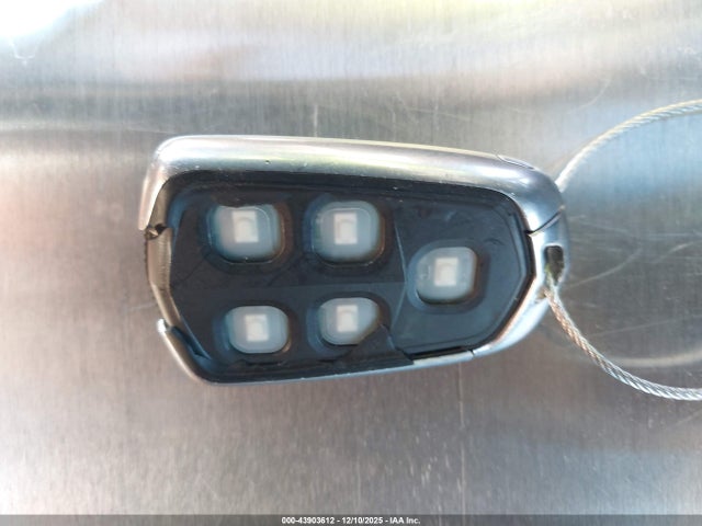 2015 CADILLAC CTS 1G6AS5SX1F0141113 Photo 10