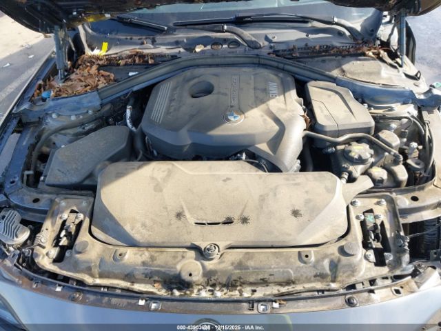 2018 BMW 430I GRAN COUPE WBA4J3C52JBG97099 Photo 9