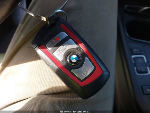 2018 BMW 430I GRAN COUPE WBA4J3C52JBG97099 Photo 10