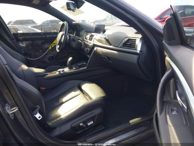 2018 BMW 430I GRAN COUPE WBA4J3C52JBG97099 Photo 4