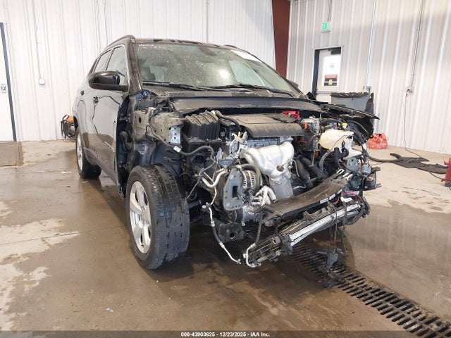 Jeep Compass Latitude 4x4 2021 3C4NJDBB9MT562416 Image 6