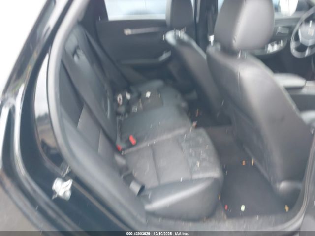 2018 CHEVROLET IMPALA 2G1105S30J9145936 Photo 7