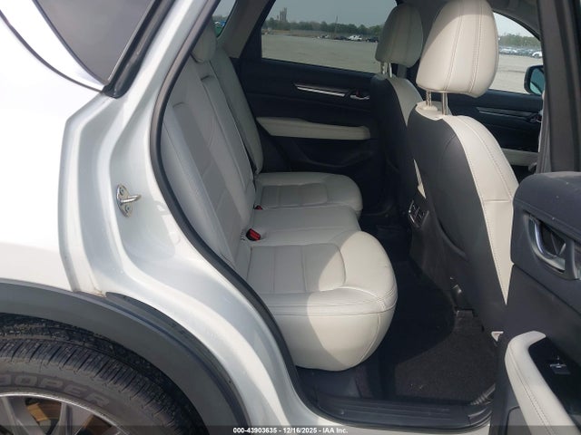 Продажа на аукционе авто 2019 Mazda Cx-5 Grand Touring, vin: JM3KFADM2K1506699, номер лота: 43903635