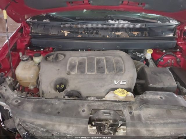 2016 DODGE JOURNEY 3C4PDDGG8GT108764 Photo 9