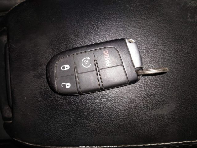 2016 DODGE JOURNEY 3C4PDDGG8GT108764 Photo 10