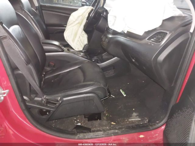 2016 DODGE JOURNEY 3C4PDDGG8GT108764 Photo 4