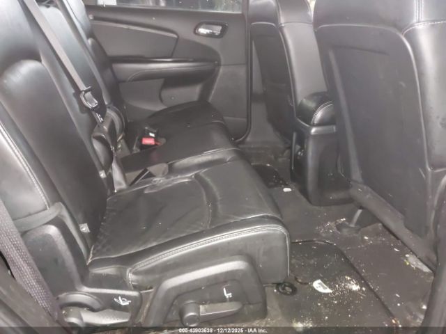 2016 DODGE JOURNEY 3C4PDDGG8GT108764 Photo 7