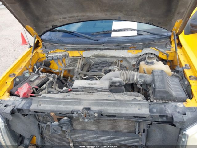 2013 FORD F-150 1FTNF1CF8DKG00012 Photo 9