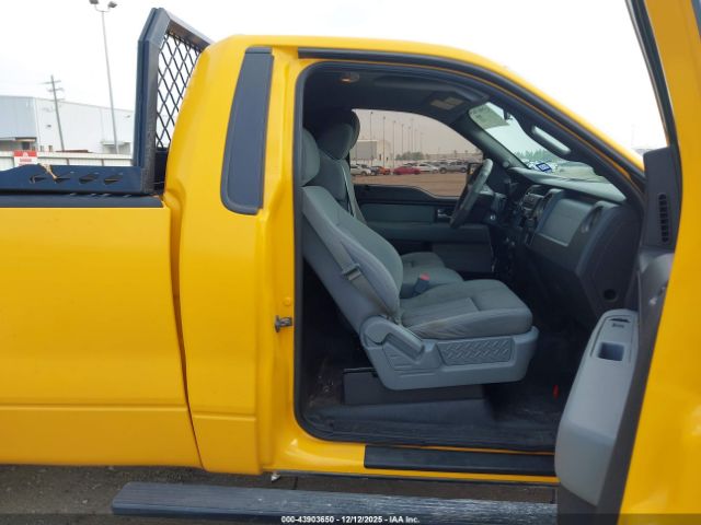 2013 FORD F-150 1FTNF1CF8DKG00012 Photo 4