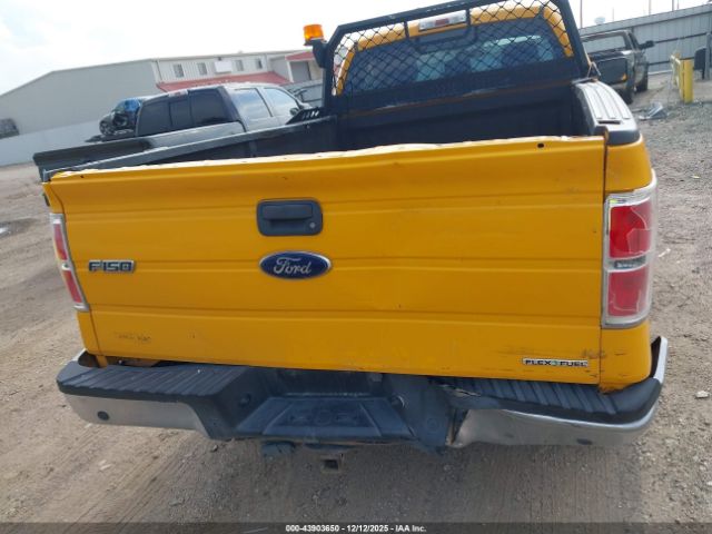 2013 FORD F-150 1FTNF1CF8DKG00012 Photo 5