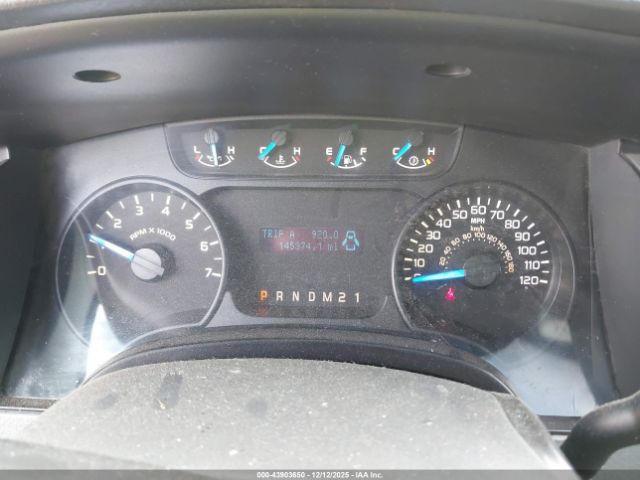 2013 FORD F-150 1FTNF1CF8DKG00012 Photo 6