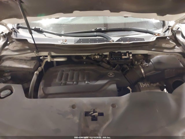 Aukcja sprzedaży 2020 Acura Mdx Standard, vin: 5J8YD3H31LL014131, numer aukcji: 43903654