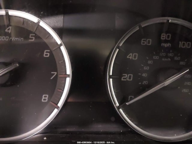 Aukcja sprzedaży 2020 Acura Mdx Standard, vin: 5J8YD3H31LL014131, numer aukcji: 43903654