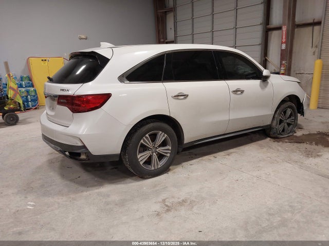 Aukcja sprzedaży 2020 Acura Mdx Standard, vin: 5J8YD3H31LL014131, numer aukcji: 43903654
