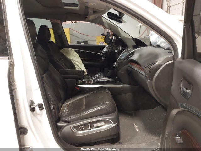 Aukcja sprzedaży 2020 Acura Mdx Standard, vin: 5J8YD3H31LL014131, numer aukcji: 43903654
