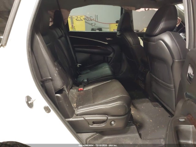 Aukcja sprzedaży 2020 Acura Mdx Standard, vin: 5J8YD3H31LL014131, numer aukcji: 43903654