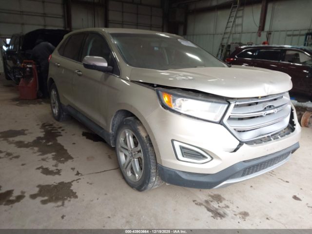 2018 FORD EDGE 2FMPK3K91JBB94362