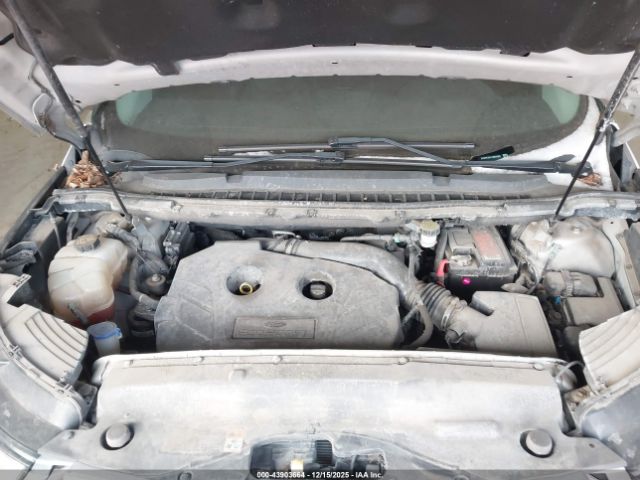 2018 FORD EDGE 2FMPK3K91JBB94362 Photo 9