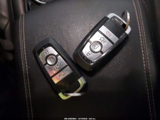 2018 FORD EDGE 2FMPK3K91JBB94362 Photo 10