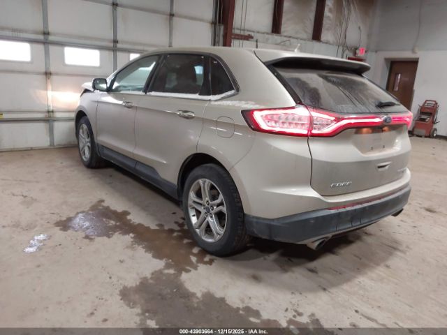 2018 FORD EDGE 2FMPK3K91JBB94362 Photo 2