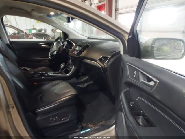 2018 FORD EDGE 2FMPK3K91JBB94362 Photo 4