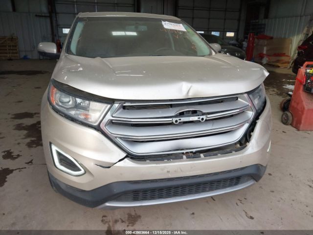 2018 FORD EDGE 2FMPK3K91JBB94362 Photo 5
