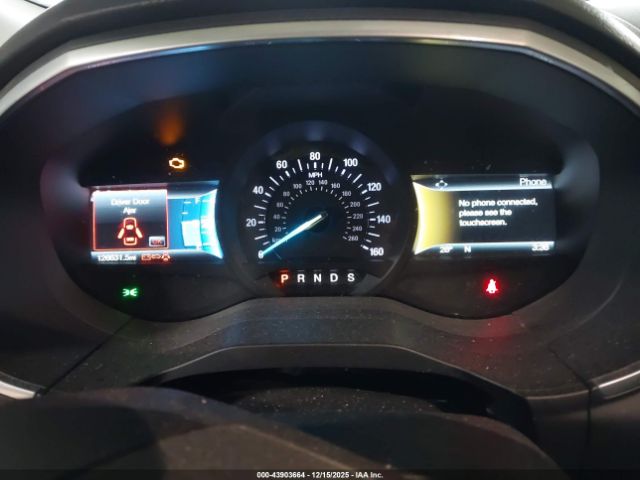 2018 FORD EDGE 2FMPK3K91JBB94362 Photo 6