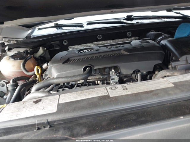 2019 VOLKSWAGEN ARTEON WVWTR7AN2KE000397 Photo 9